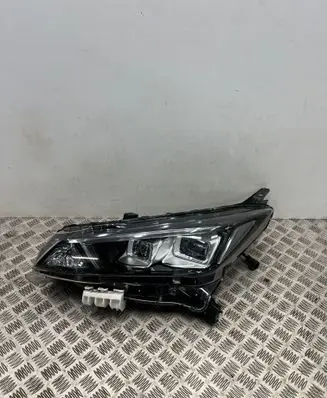 Nissan Leaf II (ZE1) Headlight/headlamp 260605SJ5A