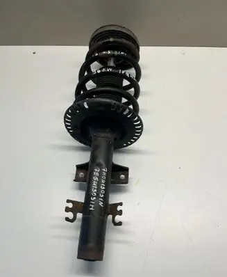 Volkswagen Transporter - Caravelle T5 Front shock absorber/damper 7H0413031N 7H5413031H
