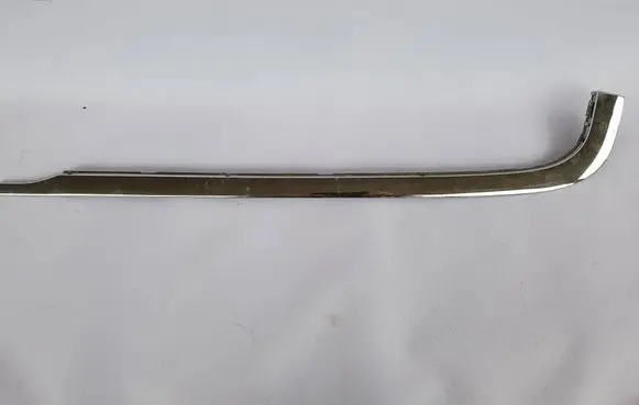 Mercedes-Benz CL C140 Rear bumper trim bar molding 