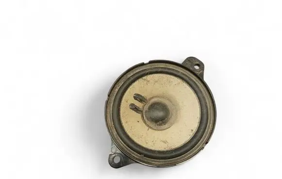 Audi A4 S4 B9 Parcel shelf speaker 8W0035303
