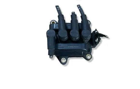 Renault Clio III High voltage ignition coil 8200702693