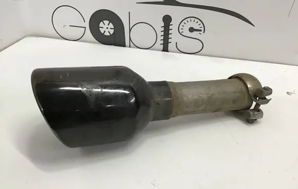 Dodge RAM Muffler ending 443AA 47514D
