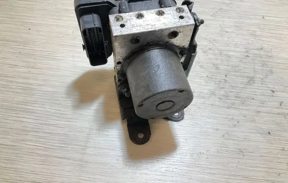 Mercedes-Benz Sprinter W906 ABS Pump A0084318712 ZGS001 30905242007