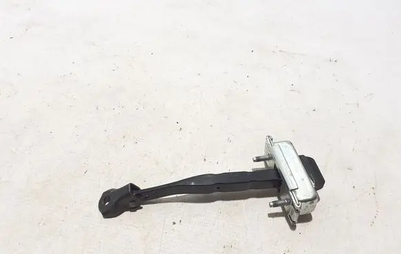 Renault Megane E-Tech Front door check strap stopper 804308534R