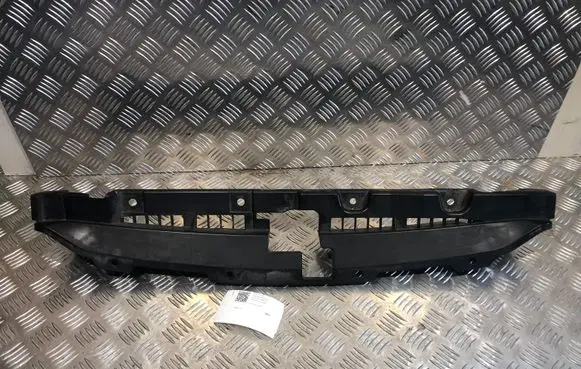 Subaru Legacy Radiator support slam panel bracket 91165AJ010