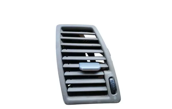 Volvo XC90 Dashboard side air vent grill/cover trim 3409398
