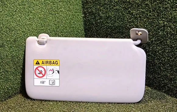 Mercedes-Benz Citan II Sun visor 964219463R