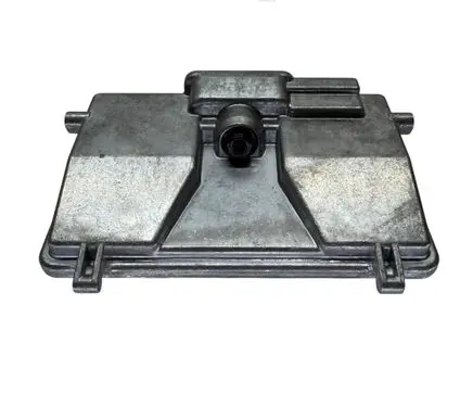 Porsche Macan (95B) Windshield/windscreen camera 95B980654A