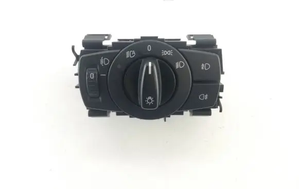 BMW 1 E81 E87 Light switch 6932792 KL892