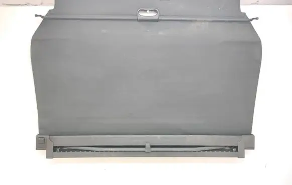 BMW 5 F10 F11 Parcel shelf load cover 