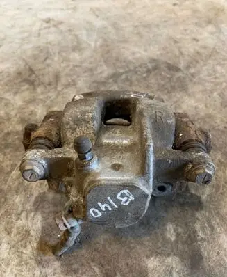 Toyota Verso Rear brake caliper 0204Y04998
