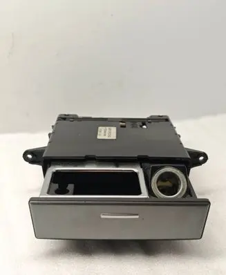 BMW 5 E60 E61 Car ashtray 6976376 6976375