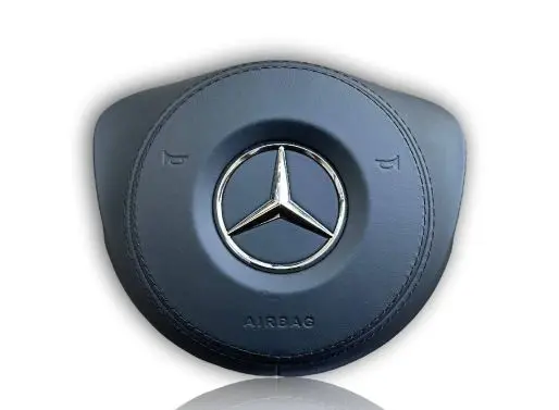 Mercedes-Benz V Class W447 Steering wheel airbag