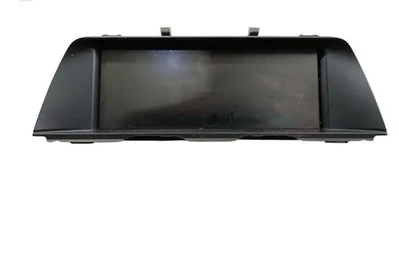 BMW 5 F10 F11 Screen/display/small screen 9243897