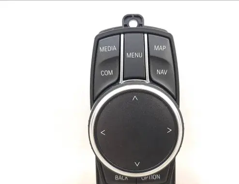 BMW 3 GT F34 Multifunctional control switch/knob 9391153
