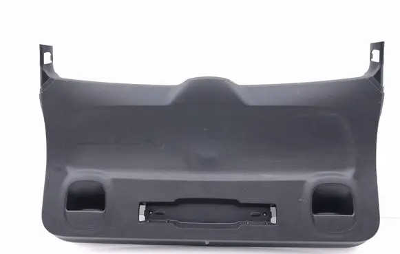 Mini Cooper Countryman F60 Tailgate/boot lid cover trim 7437336 7437264 7437269