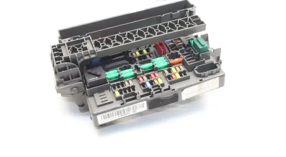 BMW Z4 E89 Fuse box set 9154971