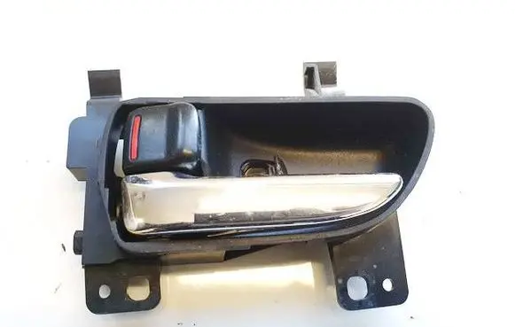 Subaru Outback Front interior roof grab handle 