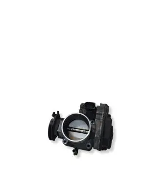 Audi A3 S3 8L Throttle body valve 06A133063G