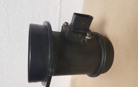 Audi A6 S6 C6 4F Mass air flow meter 059906461K PBTGF40