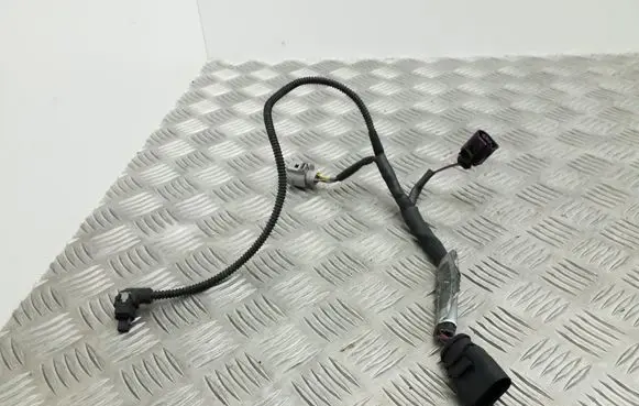 Audi A6 S6 C7 4G Fuel injector wires 059971627D