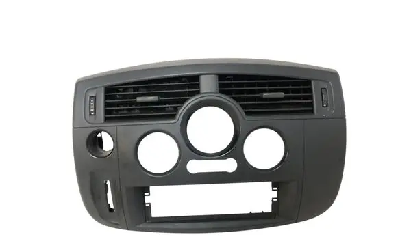 Renault Scenic II - Grand scenic II Dash center air vent grill 8200140710