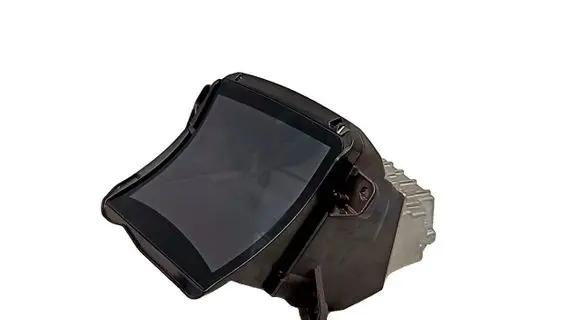 BMW X5 G05 Head up display screen 62305A589A1 5A589A1