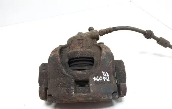 Volvo S60 Front brake caliper