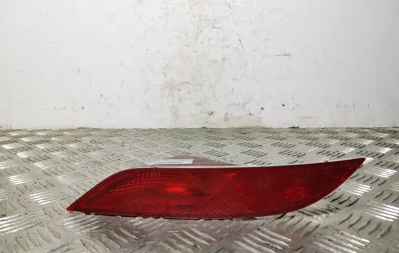 Volvo V40 Cross country Rear bumper light 31420159