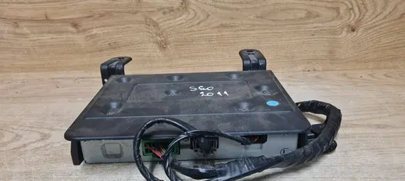 Volvo S60 Sound amplifier 30659583 30659586