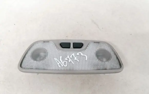 Volvo V50 Front seat light 3085965 154448