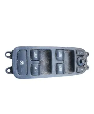 Volvo V50 Electric window control switch 30710787