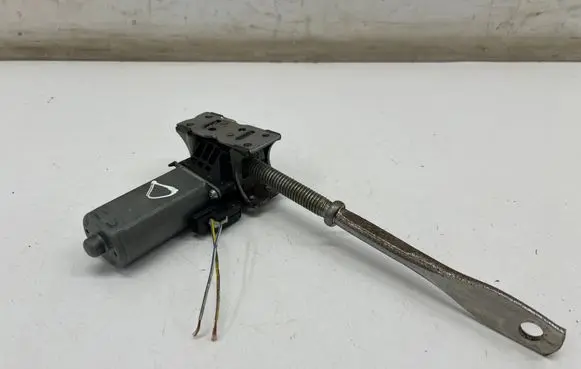 Land Rover Discovery 5 Seat adjustment motor 984686107