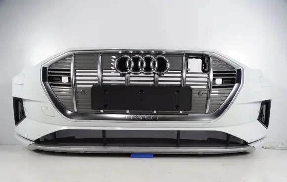 Audi e-tron Front bumper 4KE807437E