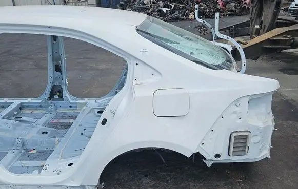 Toyota Corolla E210 E21 Rear quarter panel IMPRK1598534