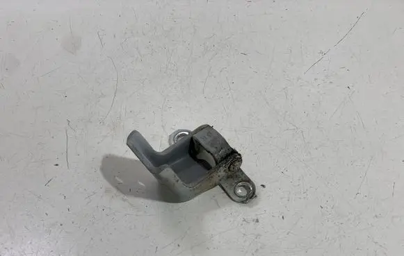 Renault Koleos I Front door upper hinge A056803