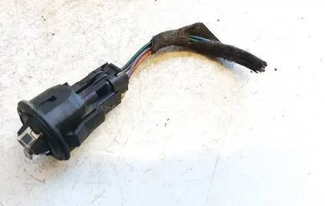 Ford Mondeo MK IV Sensor 105548749 6m2t-19e553