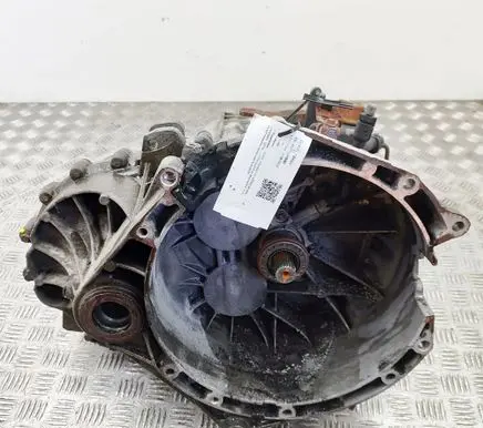 Ford Transit Custom Manual 6 speed gearbox FK2R7002CGA TIGC1