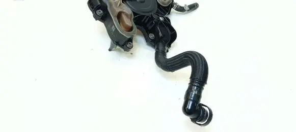 Audi TT TTS RS Mk3 8S Oil breather separator 06K103495AG