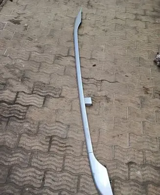 Citroen C-Crosser Roof bar rail NOCODE
