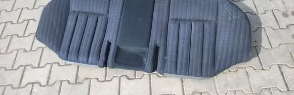 Mercedes-Benz E W124 Tailgate trim 
