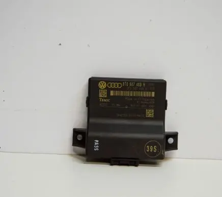 Audi A4 S4 B8 8K Gateway control module 8T0907468H