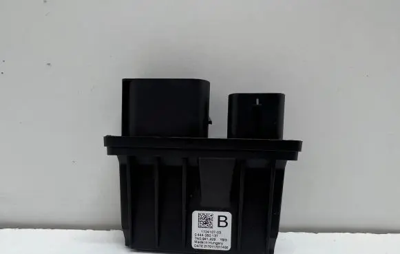 Seat Alhambra (Mk2) Other control units/modules 7N0941329 0444050137 172410703