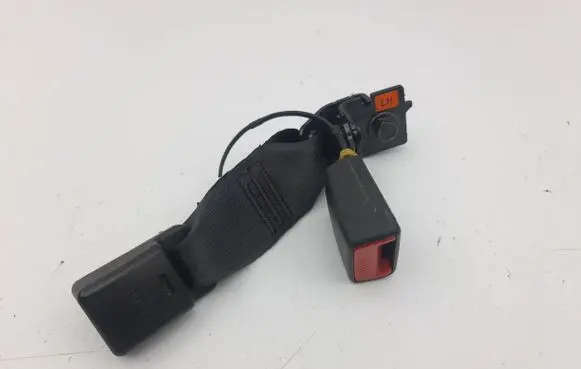 KIA Stonic Rear seatbelt buckle 898J0H8200WK