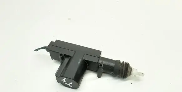 Volkswagen Transporter - Caravelle T4 Sliding door motor 