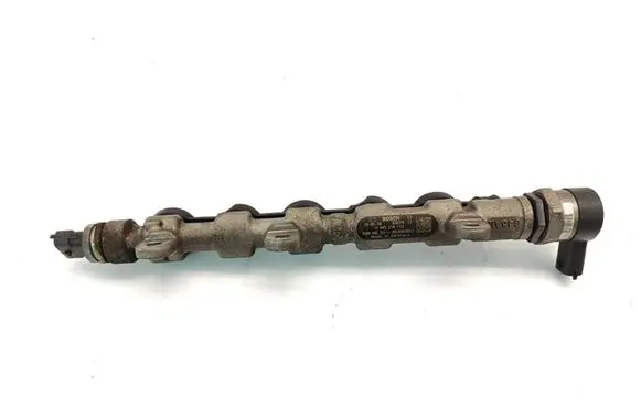 Renault Laguna III Fuel main line pipe 0445214173 8200942721 H8200610223