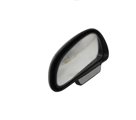Peugeot 308 Manual wing mirror 