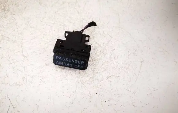 Volkswagen Touran I Passenger airbag on/off switch 1T0919234A