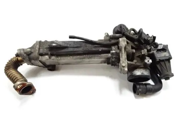Volvo V60 EGR valve 50590603