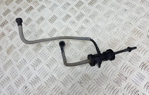 Citroen C4 Cactus Vacuum valve X215153